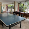 Отель M6 Praça das Artes 24 Duplex, фото 27
