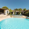 Отель Villa With 4 Rooms in Saint Paul de Vence, With Wonderful sea View, Pr, фото 10