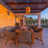 Отель Vita Brevis - Premium Villa 1.5km From The Beach, фото 15