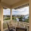 Отель Destin Pointe 3586 - Emerald Breeze Hideaway, фото 11