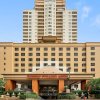 Отель Sunway Pyramid Hotel by Plush в Петалинге Джайя