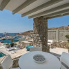 Отель Pasithea Villa Mykonos, фото 33