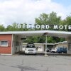 Отель Bedford Motel в Бедфорде