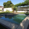 Отель Ótima Casa com Vista para a Praia de Manguinhos, фото 16