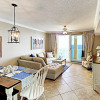 Отель New Listing! Beachfront Bliss W/ Boundless Views 3 Bedroom Condo, фото 13