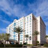 Отель Residence Inn by Marriott Las Vegas Hughes Center в Лас-Вегасе