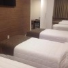 Отель Holiday & Business Hotel - Ao lado do Centro de Eventos e Arena Conda, фото 13