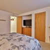Отель Fall Line Condos by Killington VR - 1 Bedrooms, фото 6
