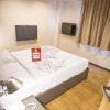 Отель NIDA Rooms Yanawa Sathorn City Walk, фото 6