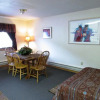 Отель Terra Nova Cabins, фото 6
