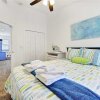 Отель Pelican Beach - Three Bedroom Home в Сент-Огастине