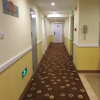 Отель Home Inn (Sanya Shangpinjie Avenue), фото 10