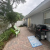 Отель Tropical Theme Home Steps from the Beach, фото 7
