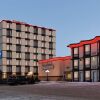 Отель Travelodge Lloydminster, фото 22
