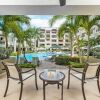 Отель Condo 1 one bed, Palm Beach в Палм-Биче