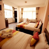 Отель Annapurna Guest House, фото 4