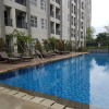 Отель Comfort And Homey 1Br At Saveria Bsd City Apartment, фото 16