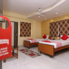 Отель Mishra Residency Newtown by OYO Rooms, фото 14