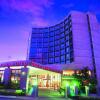 Отель Crown Hotel в Порт-Моресби