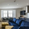 Отель Lady Tenby - 2 Bedroom Luxury Apartment, фото 28