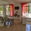 Отель Casa Oasis в Педерналес