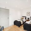 Отель Flat in Kensington London в Лондоне