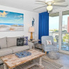 Отель Pelican Beach 0614 2 Bedroom Condo by Pelican Beach Management, фото 6