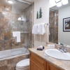 Отель Bear Creek Lodge 111a 1 Bedroom Condo by Alpine Lodging Telluride, фото 6
