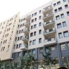 Отель Trendy Deluxe Apartments в Будапеште