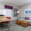 Отель Hampton Inn & Suites Reno/Sparks, фото 5
