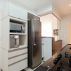 Отель Cavirio Sl1101 Luxury Copacabana Beach, фото 34