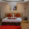 Отель Stem Hotel, фото 8