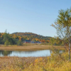 Отель Appalachian Chalets & RV, фото 14