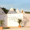 Отель Masseria Quis Ut Deus, фото 5