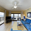 Отель New Listing! Beachfront Corner-unit W/ Pools 3 Bedroom Condo, фото 2