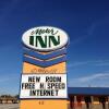 Отель Motor Inn, фото 6