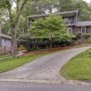 Отель Convenient Atlanta Vacation Rental Near Hospitals!, фото 1