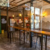 Отель Green river hostel, фото 16