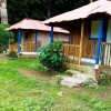 Отель Nihuali Hostal, фото 33