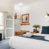 Отель Swansea Cottages & Lodge Suites, фото 34