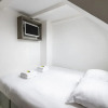 Отель Two Rooms in City Centre, фото 14