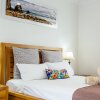 Отель Coffs Jetty Bed And Breakfast, фото 4