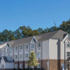 Отель Microtel Inn & Suites by Wyndham Macon, фото 1