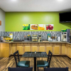 Отель Quality Inn - Albemarle, фото 14