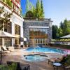 Отель The Westin Resort & Spa, Whistler, фото 12