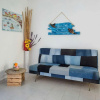 Отель Cosy Holiday Home in Sanremo With Sea Beach Nearby, фото 5