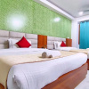 Отель Spring Sky Haridwar by ShriGo Hotels, фото 17