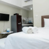 Отель Cozy Stay Studio at Springlake Summarecon Apartment, фото 5