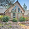 Отель Klamath Falls Family Cottage: Hike & Explore! в Кламат-Фолсе