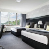 Отель Pullman Brisbane King George Square, фото 42